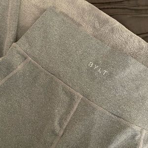 BYLT Women’s Leggings